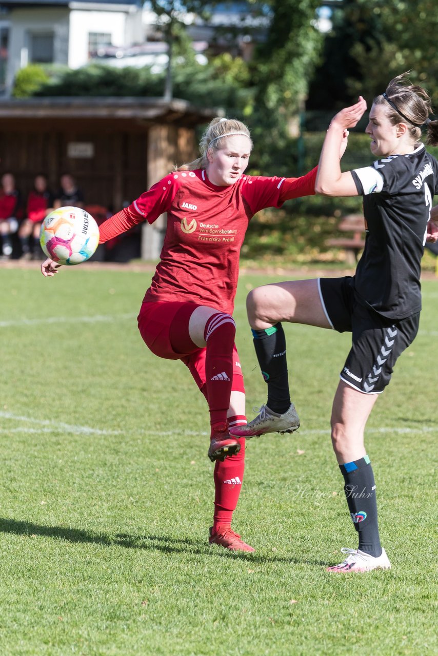 Bild 298 - F RS Kiel 2 - SV Henstedt Ulzburg 2 : Ergebnis: 1:3